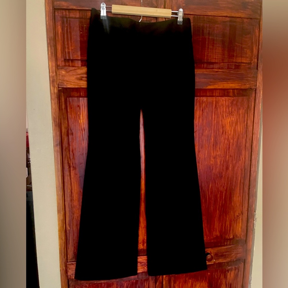Express high waisted pants